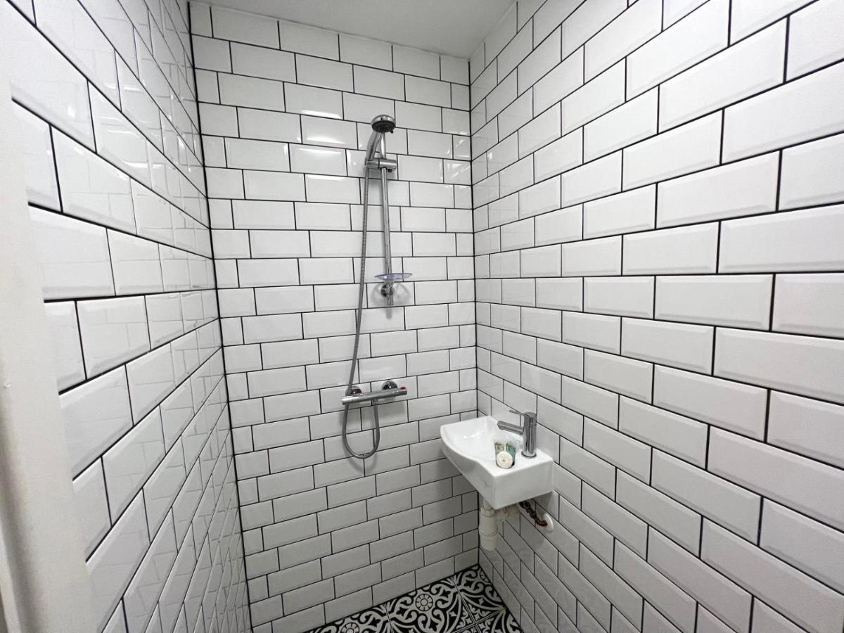 Apartmán Flat 4, 10 St John'S Bournemouth Exteriér fotografie